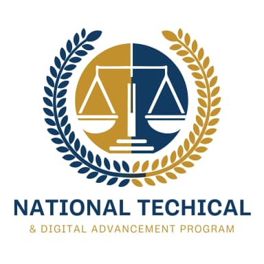 NTDAP logo